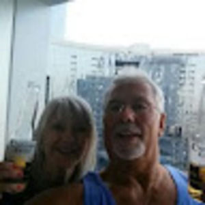 Meet your Posher, Diane